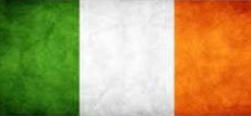 Logo Ireland